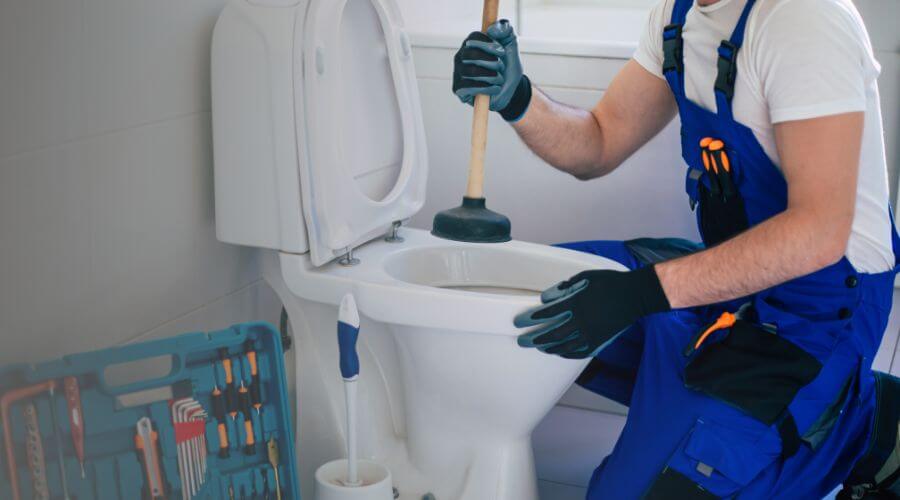 Local 24/7 Emergency Plumbing in Dunbarton, NH